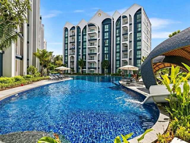 Naiyang Beach – Phuket’s Serene Coastal Hideaway