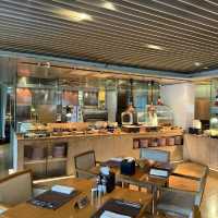 「香港」café TOO早上自助餐 ，一日之晨從味蕾開始