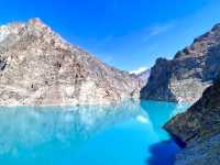 Not all those who wander are lost—pakist
