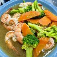 ร้าน บ้านแด๋ ข้าวต้มบาทเดียว 