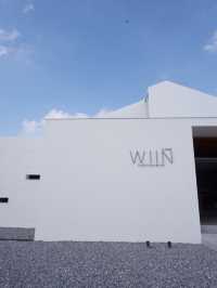 Wiin Phetchaburi Hotel 🛏️
