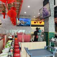 Buffet SUKI DAIMOND