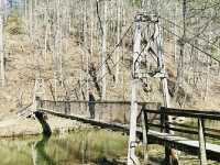Kentucky’s Wild Wonderland: Red River Gorge Trails