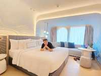 โรงแรม Meliá Pattaya โรงแรมหรูหราระดับ 5 ดาว ใหม่
