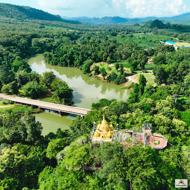วัดปรังกาสี