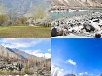 Explore Pakistan one bite at a time 