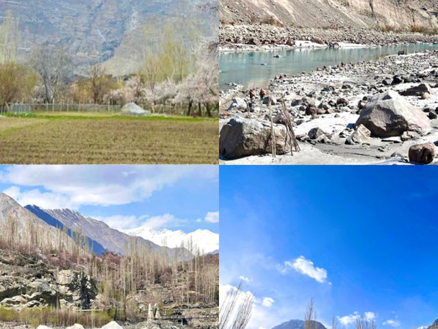 Explore Pakistan one bite at a time 