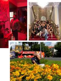 4 Days in Ho Chi Minh City