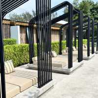 The Season Resort บ้านพักติดทะเล