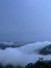Mae Taeng – Into the Hills