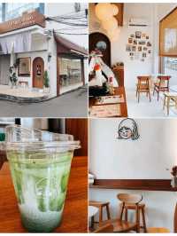 4 พิกัดคาเฟ่ เมืองหาดใหญ่ 