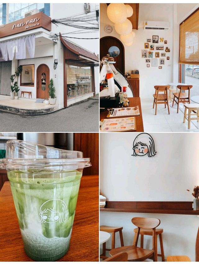 4 พิกัดคาเฟ่ เมืองหาดใหญ่ 