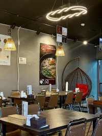 Authentic Vietnamise Food in a Relaxed and Friendly Setting.