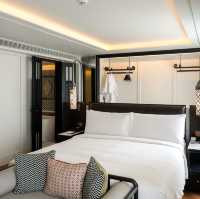 โรงแรมหรูใจกลางเมืองเชียงใหม่