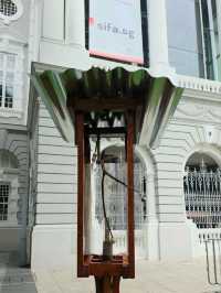 SIFA Surprise: The Instrument That Plays with You
