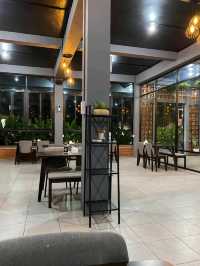 greete cafe