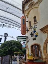 Universal Studios: WHEN and HOW MUCH? 