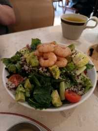 悠閒精緻午餐