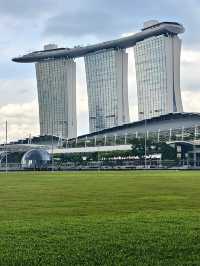 เที่ยวสิงคโปร์กันไหม🇸🇬