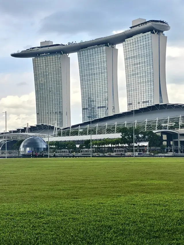 เที่ยวสิงคโปร์กันไหม🇸🇬