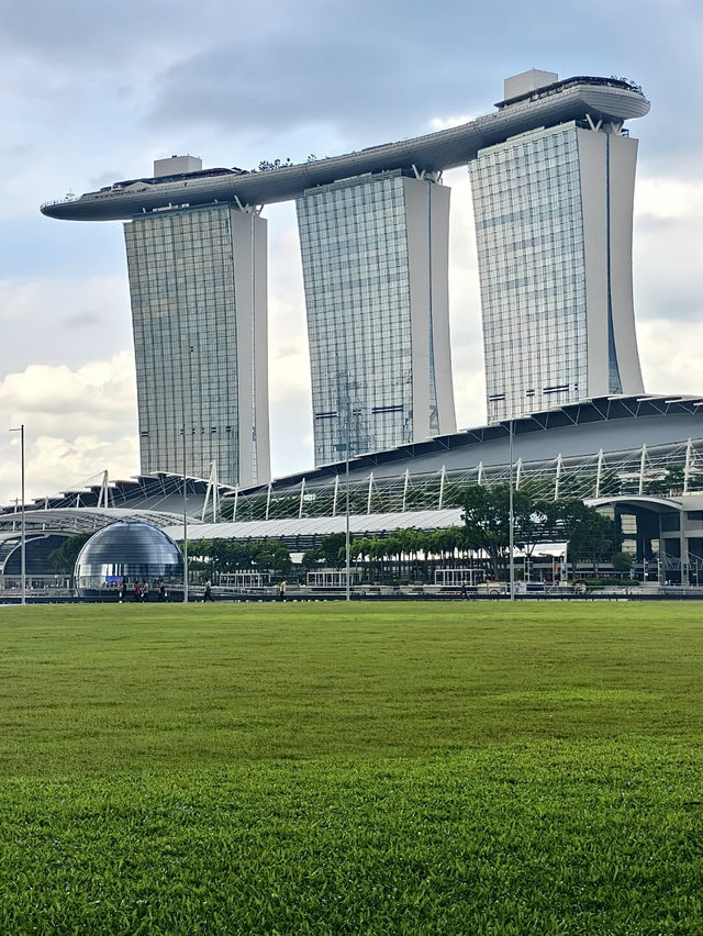 เที่ยวสิงคโปร์กันไหม🇸🇬