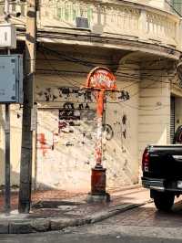 พาเช็คอินย่านฮิต “ทรงวาด” ครบ ทั้งคาเฟ่ ร้านอาหาร