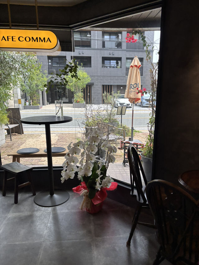 【福岡・薬院】韓国っぽ！福岡カフェ🇯🇵🇰🇷