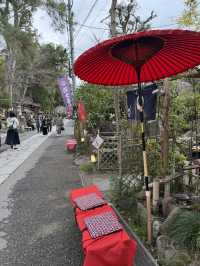 【東京/調布】プチトリップにおすすめ‼︎深大寺