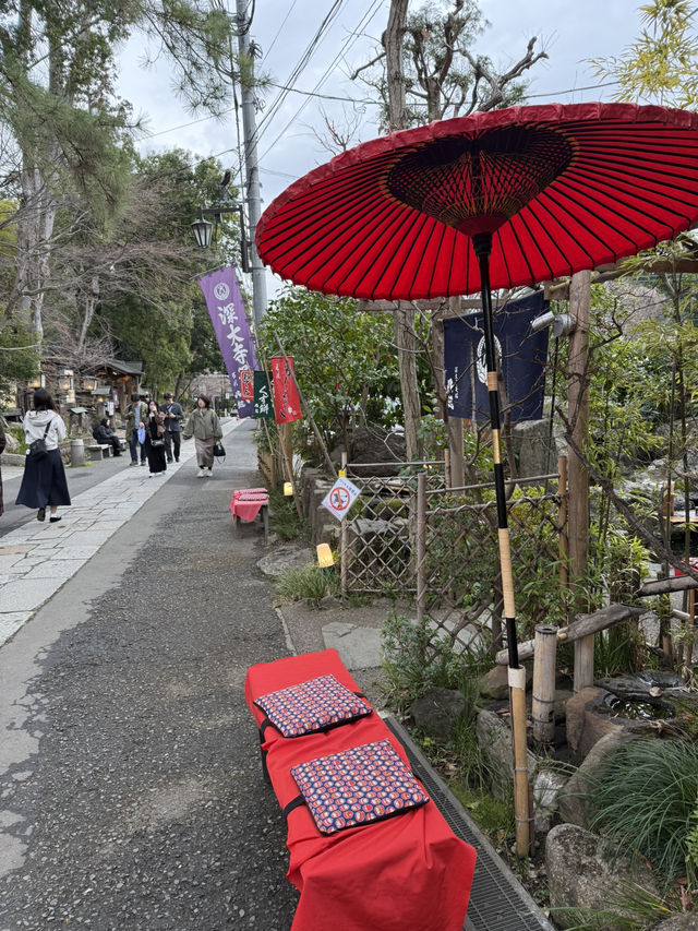 【東京/調布】プチトリップにおすすめ‼︎深大寺