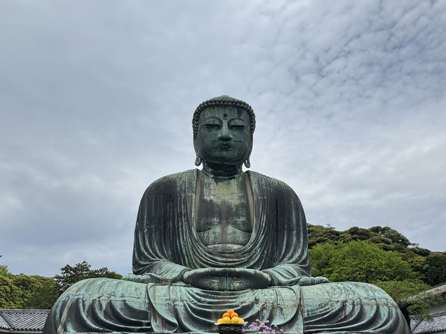 鎌倉旅行