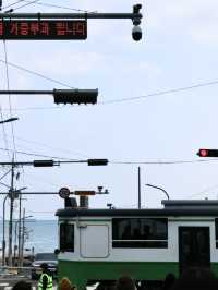 釜山之旅