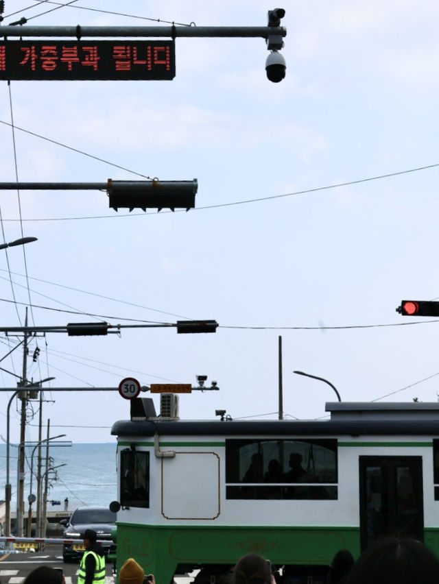 釜山之旅