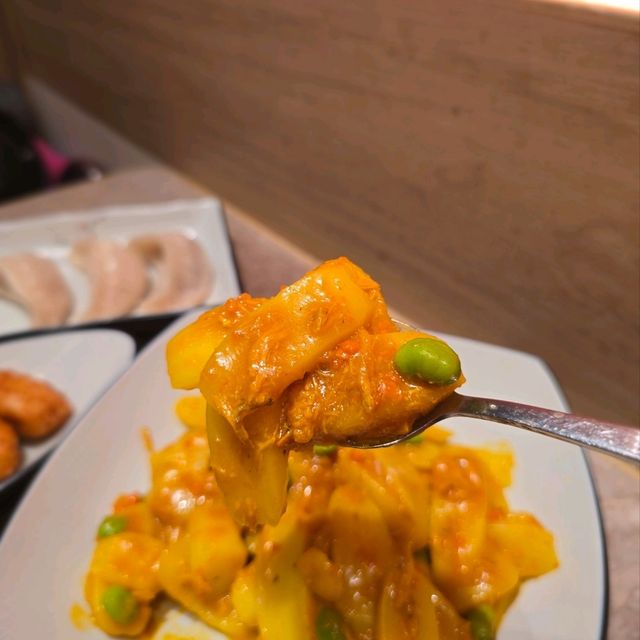 上海婆婆📍荃灣如心廣場1期