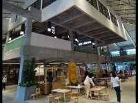 KL’s New Hotspot for Young People to Lepak ☕🌿
