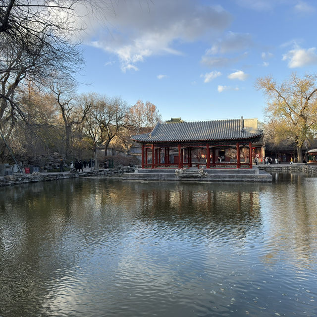 Chasing Dragons: A Journey Through China