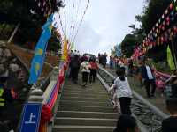 Peaceful Vibes and Cool History Hangout in Doumen