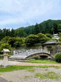 A Day of Calm & History in Hyogo – Exploring Izushi