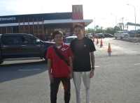 Itinerary: McDonald's Drive-Thru Sandakan - The Largest McD in Sandakan