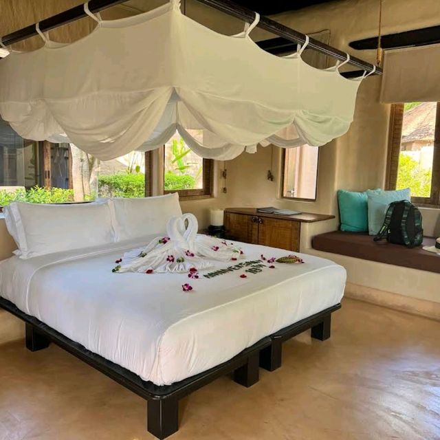 The Naka Island, a Luxury Collection Resort & Spa