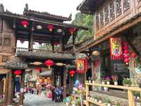 Buyi Village: Guizhou's Living Cultural Museum