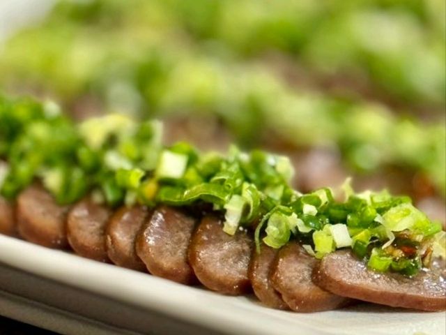 兆元宴必選餐廳 鄒記食舖太驚豔