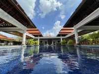 Banyan tree Phuket อิสระแห่งการพักผ่อน