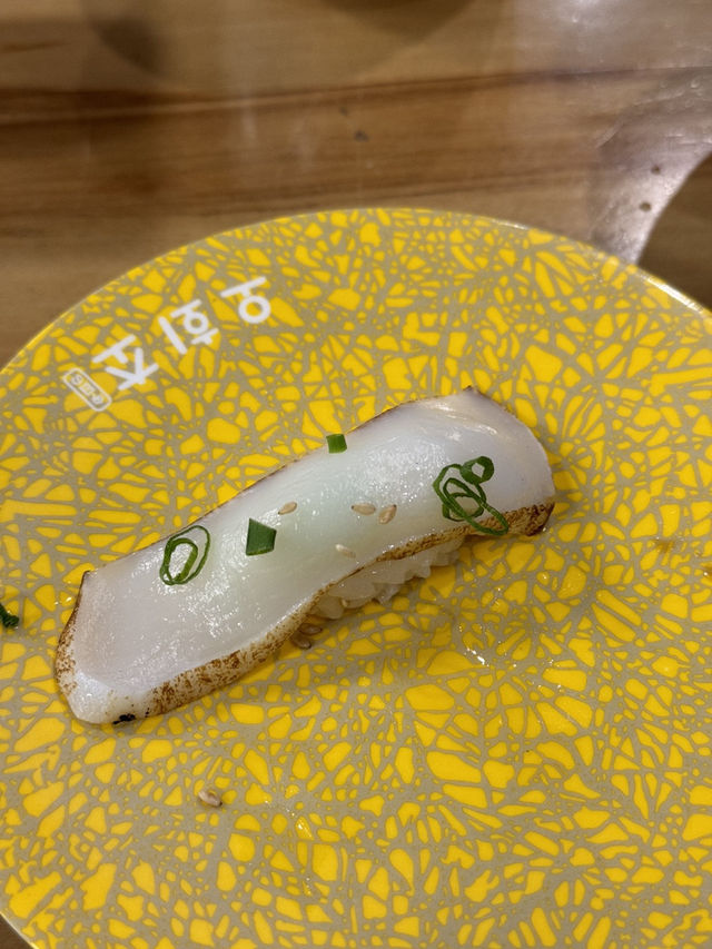 회전초밥 맛집 🩷