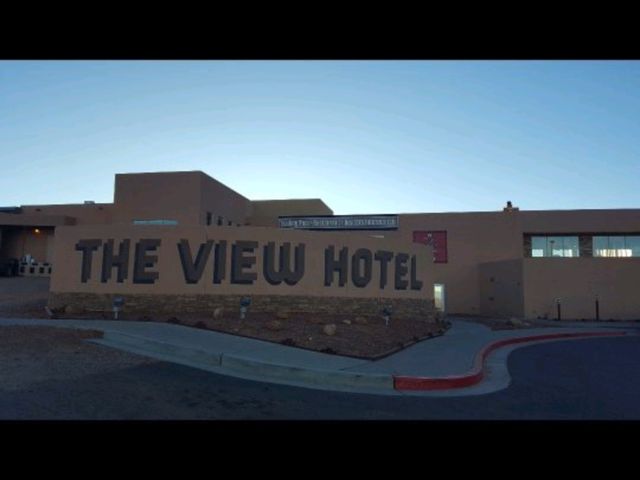 【アメリカ旅行】モニュメントバレー観光 