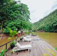 River Kwai Resotel 