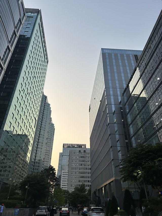 📍🇰🇷Seoul