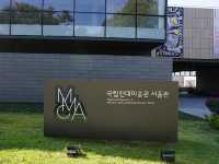 📚서울 감성 가득한 데이트 코스 추천