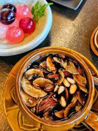🎏🪅인사동 카페 풍심당, 건강 디저트가 있는 한옥 카페