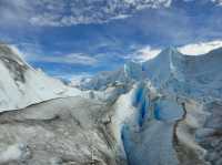 해외여행 아르헨티나 빙하투어 Perito Moreno Glacier Base