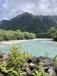 Summer Trek Through Kamikochi’s Alpine Wonderland